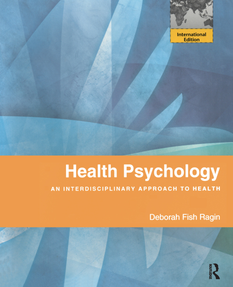 Health Psychology
